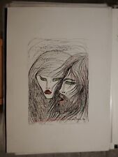 Novella parigini grafica usato  Ragusa