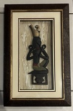 Egyptian deity shadow for sale  Miami