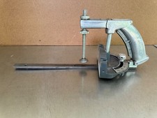 Shopsmith adjustable miter for sale  Gap