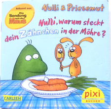 Pixi 1908 nulli gebraucht kaufen  Denzlingen