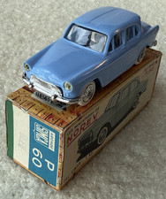 Norev ancienne simca d'occasion  Bavilliers