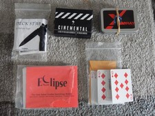 Magic trick lot for sale  Lynn Haven