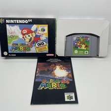 Super mario come usato  Ferrara