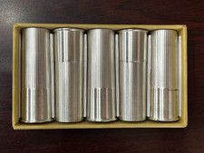 Inert silver shotgun for sale  Louisville