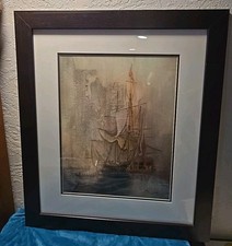Vintage sailing ship for sale  Niceville