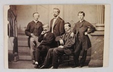 Cdv photo civil for sale  Elma