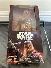 Star wars chewbacca for sale  MANCHESTER
