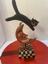 Vtg primitive folk for sale  Warren