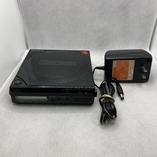 Sony discman player for sale  Winston Salem