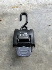 Boatbuckle retractable transom for sale  Denver
