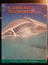 Algebra trigonometry loose for sale  Philadelphia
