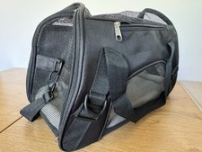 Pet carry bag. for sale  LONDON