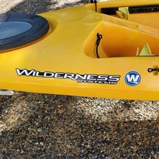 Wilderness systems kayak for sale  Las Vegas