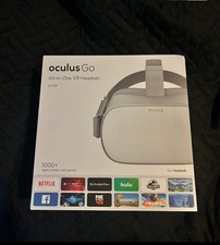 Meta oculus 64gb for sale  Temple
