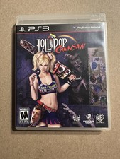 Lollipop chainsaw for sale  Running Springs