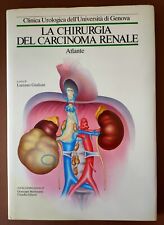 Chirurgia del carcinoma usato  Mantova