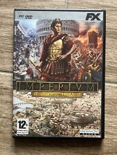 Gioco imperium civitas usato  Torino