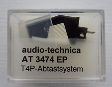 Audio technica 3474 gebraucht kaufen  Wipperfürth