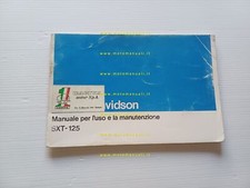 Cagiva sxt 125 usato Cagiva sxt 125 usato  Vimodrone