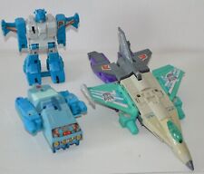 Lot robot blurr d'occasion  Colmar