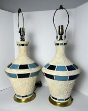 Large vtg pair for sale  Michigan City