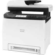 Ricoh c251fw farblaser gebraucht kaufen  Münchberg