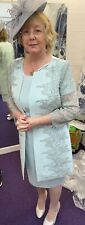 Mother bride outfit for sale  BASINGSTOKE