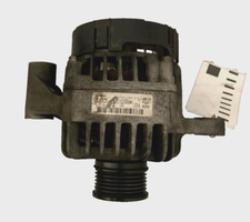 Alternatore alfa romeo usato  Porto Viro