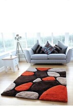 New modern rug for sale  BIRMINGHAM