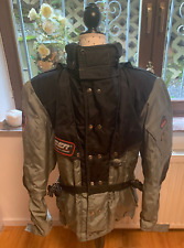 Bullson motorradjacke herren gebraucht kaufen  Grevenbroich