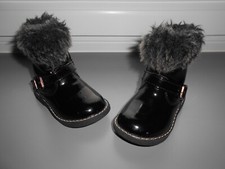 Bottines pointure 21 d'occasion  Aulnoye-Aymeries