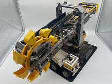 Lego technic 42055 gebraucht kaufen  Börßum