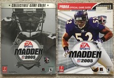 Madden nfl 2005 for sale  Indianapolis