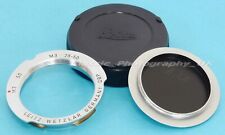 Leica leica ltm for sale  FOLKESTONE