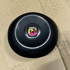 Fiat 500 abarth for sale  ROCHDALE
