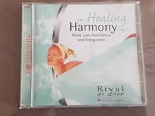 Healing harmony musik gebraucht kaufen  Leer (Ostfriesland)