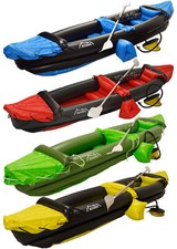 Inflatable kayak blow for sale  GREAT YARMOUTH
