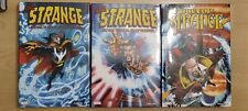 Doctor Strange Sorcerer Supreme Omnibus HC Vol 01, Vol 02, Vol 03, używany na sprzedaż  PL