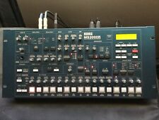 Korg ms2000r analog for sale  Reseda