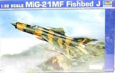 Trumpeter mig 21 for sale  Bethlehem