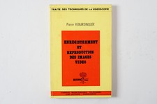 Enregistrement reproduction im d'occasion  Annecy-le-Vieux