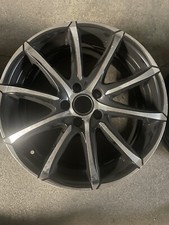 Mercedes alufelgen zoll gebraucht kaufen  München