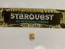 Giochi starquest distintivo usato  Roma