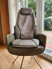 Homedics shiatsumax massagesit gebraucht kaufen  Duisburg