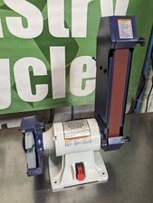 Palmgren bench grinder for sale  Venice