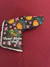 Scotty cameron headcover for sale  Haw River