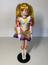 Sailor moon doll d'occasion  Saint-Aubin-d'Aubigné