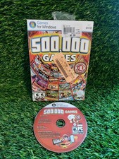 500 000 games for sale  Philadelphia