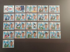 RC CELTA DE VIGO 21 CROMOS PRIMERA EDICION LIGA ESTE 2025 2026 25 26 comprar usado  Enviando para Brazil