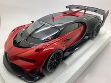 Autoart bugatti vision for sale  ILFRACOMBE